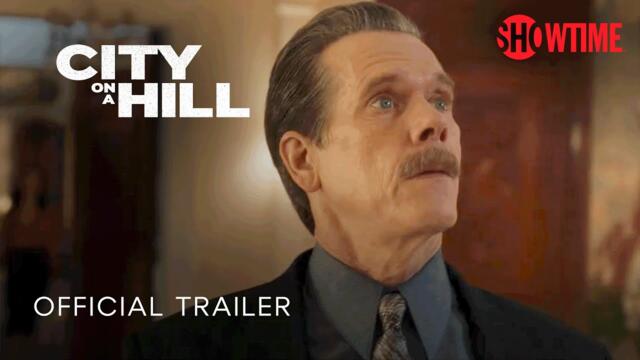 City On A Hill Season 3 (2022) Official Trailer | SHOWTIME