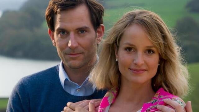 Розамунде Пилхер: Пътища към щастието (синхронен екип, дублаж по Диема Фемили на 09.03.2013 г.) (запис)