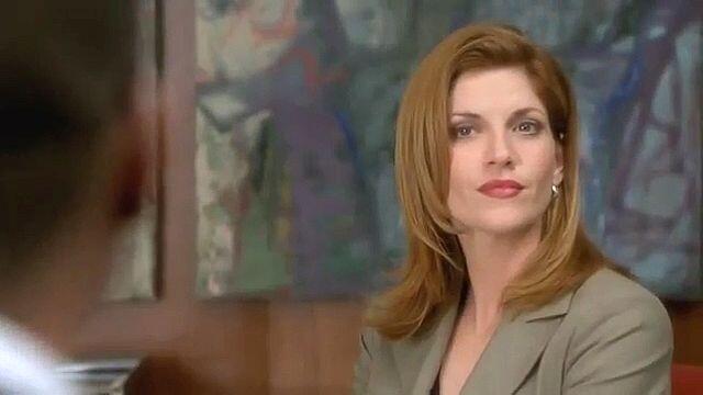 „Смахнатият професор 2“ (2000) – комедия