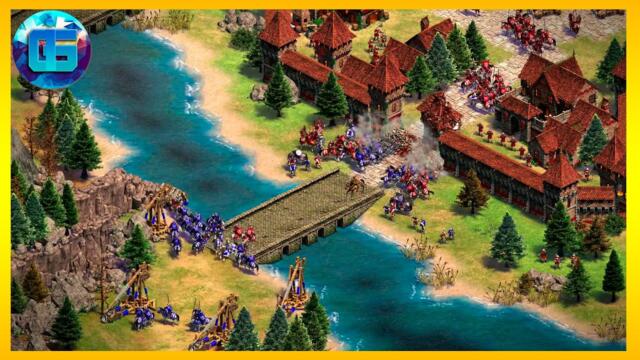 Top 30 Strategy Games of All Time