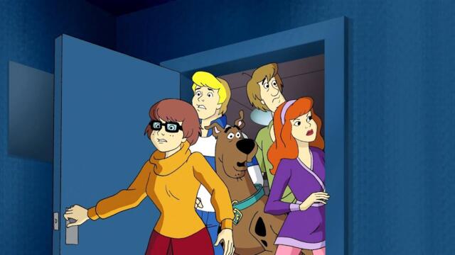 What's New, Scooby-Doo? [End Credits]