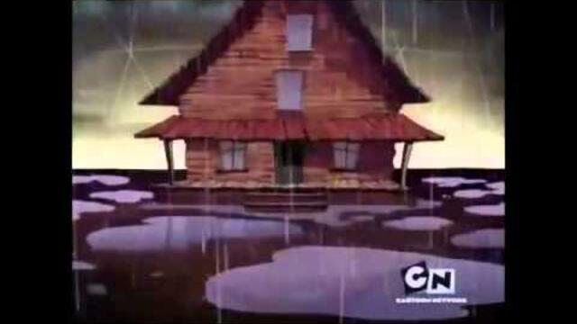 Courage the Cowardly Dog   Dome of Doom