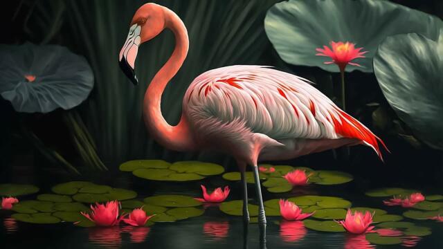 Послушайте эту музыку и вам станет легче 🌿 Нежная музыка, успокаивает нервную систему радует душу #1