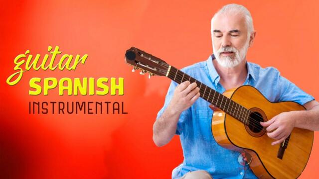100 Most Beautiful Relaxing Spanish Guitar Music Ever / Rumba - Tango - Mambo Latin Music Hits