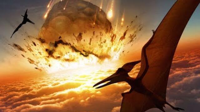 How Asteroids Really Killed The Dinosaurs - Part 2 | Last Day Of The Dinosaurs