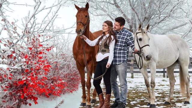 Волшебные зимние мелодии! Зима - Красивая музыка для души! Лучшие композиции Сергея Чекалина