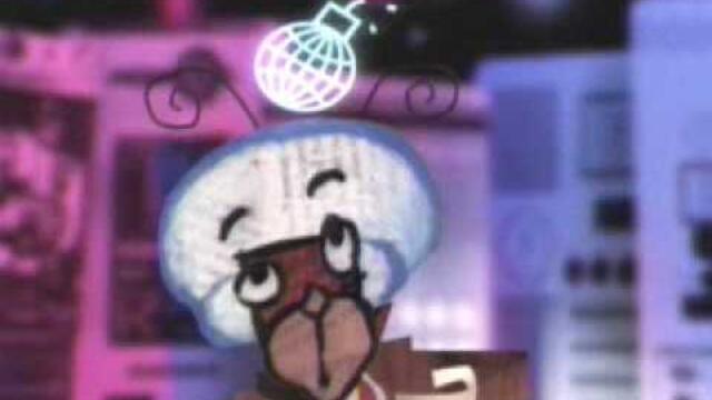Cartoon Network Groovies - Atom Ant - Atom's Theme