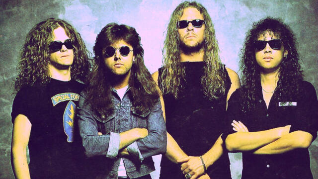 Metallica - The Unforgiven - Remastered HD - BG Субтитри