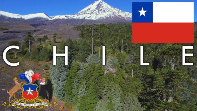Chile - History, Geography, Economy and Culture