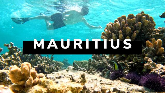 MAURITIUS TRAVEL DOCUMENTARY | Indian Ocean Treasure Chest
