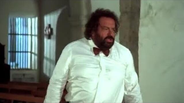 Крадци и джебчии / Cane e Gatto 1982 BGAudio