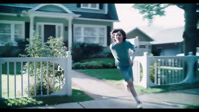 The Flash | Trailer 1