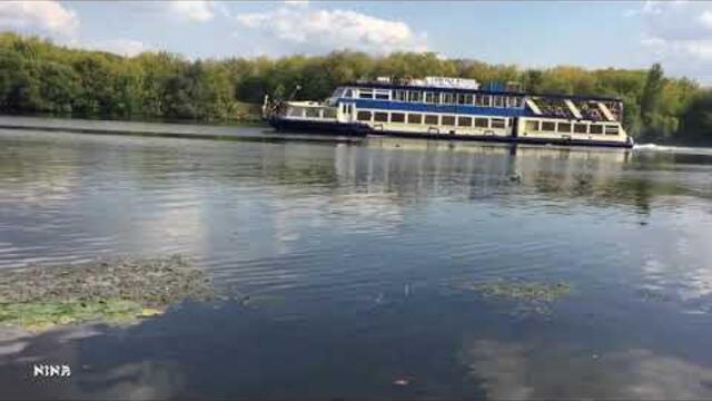 Природа Летом в парке Коломенское под Чудесную Музыку Сергея Чекалина!