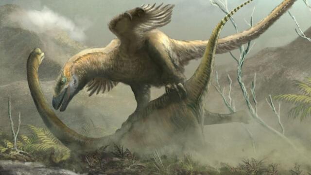 Deinonychus | The Raptor That Terrorized Cretaceous North America