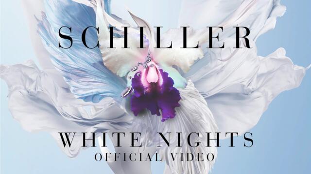 SCHILLER: „White Nights” // Official Video