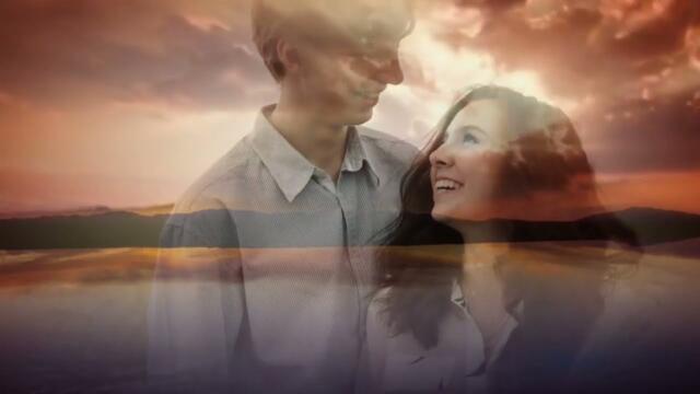 Твоя улыбка светится