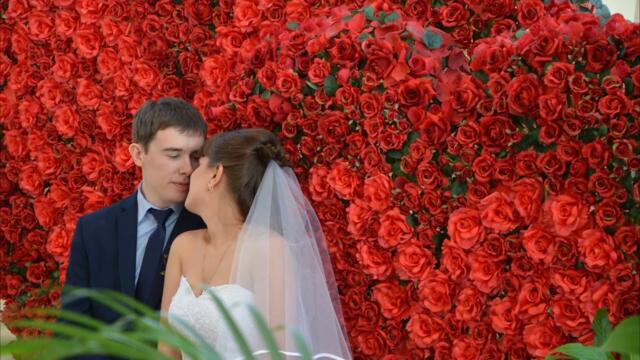 Королев Виктор   -   Алые розы