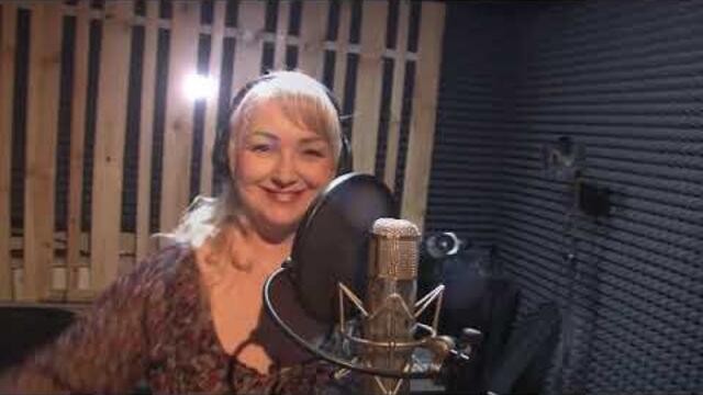 Светлана Терехова  - "Мама Мамочка"