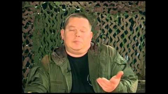 Тектоничното оръжие - Тектоническое оружие. Полигон. Оружие ТВ