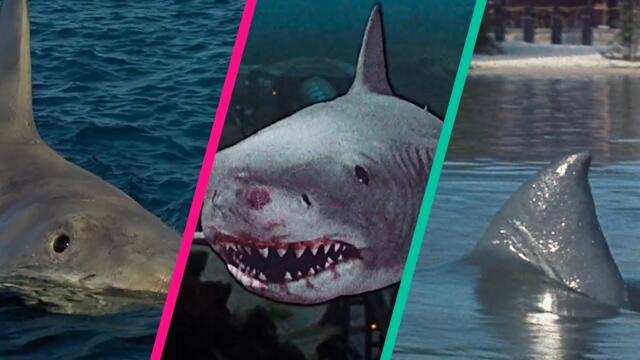 Jaws: Best moments