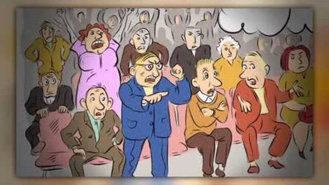 Ракът е лечим сега! (Cancer is curable now) [2011] - документален филм