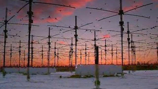 HAARP:  Климатическое оружие. Часть 1  Фильм Галины Царевой