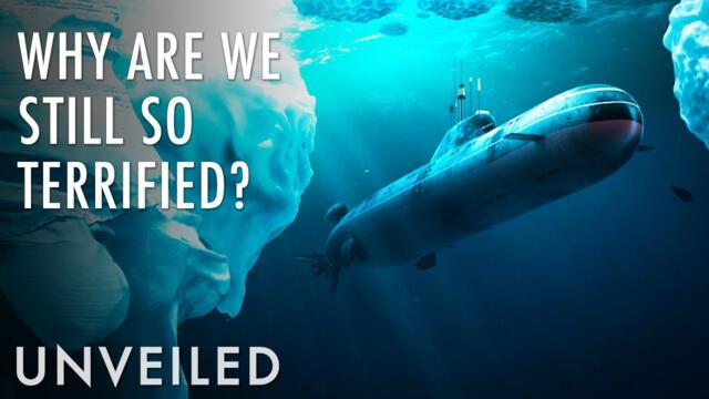The Real Reason Why We Don't Explore The Oceans | Unveiled