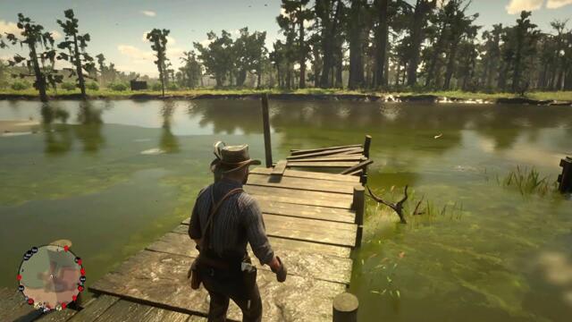 RDR2 - That's why this game has sold 45 million copies