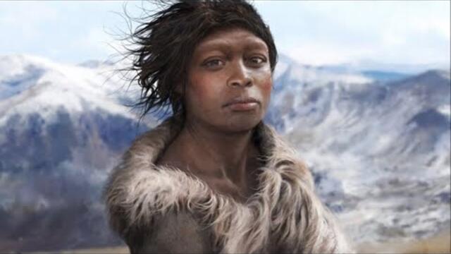 Denisovan - Ancient Human