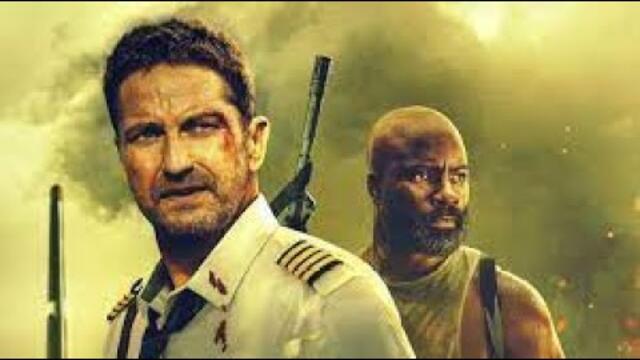 Самолетът (2023) целия филм (BG-Subs) бг субтитри 1080p