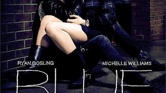 Синя валентинка (синхронен екип, дублаж по Кино Нова на 14.02.2023 г.) (запис)