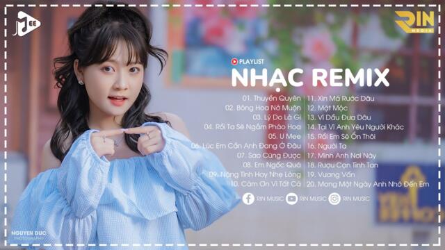 Top 20 Bài Hát Hot Nhất Trên TikTok 2023 💘 Nhạc Remix Hot Trend Được Sử Dụng Nhiều Nhất TikTok 2023