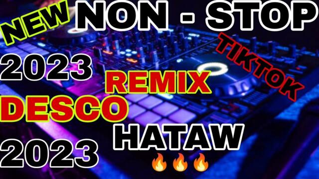 NEW NON STOP DESCO REMIX 2023 TIKTOK MASHUP MIX DESCO NONSTOP 2023 VIRAL TIKTOK NONSTOP DESCO REMIX