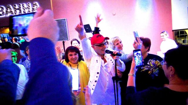 Валерий Палаускас    -    Cамые лучшие женщины где?   Валерий Палаускас