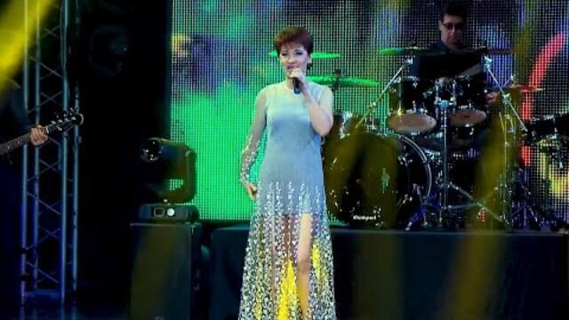 Иулина - "Ты меня заколдовал"