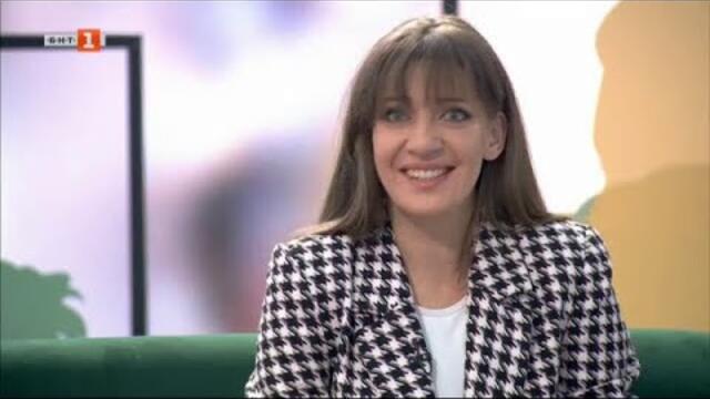 Как лекуваме душата си? "Малки истории" - 20.01.2023