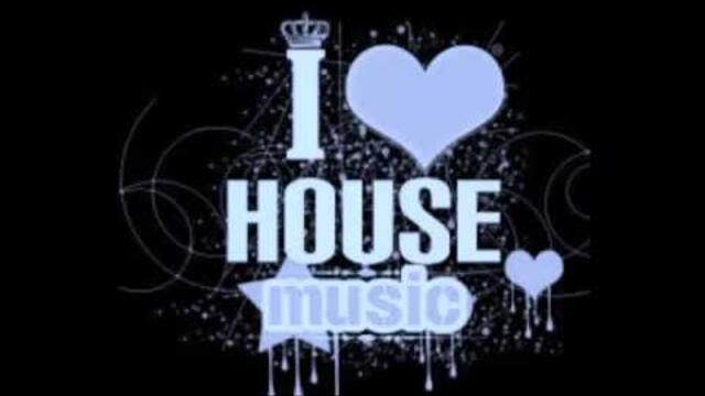 Funky House Mix 2007