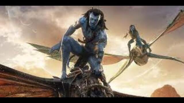 [Аватар 2 Природата на водата] (2022) Целият филми Онлайн бг аудио и субтитри бг