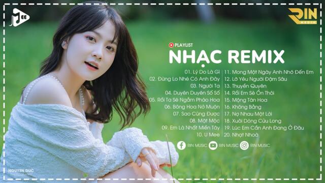 Top 20 Bài Hát Hot Nhất Trên TikTok 2023 💘 Nhạc Remix Hot Trend Được Sử Dụng Nhiều Nhất TikTok 2023