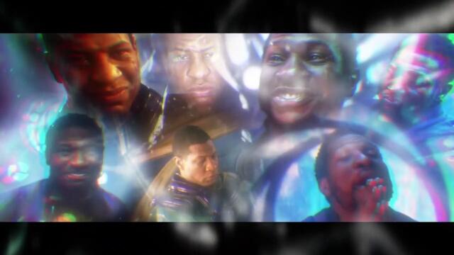 Ant-Man And The Wasp: Quantumania | Featurette: Kang the Conqueror