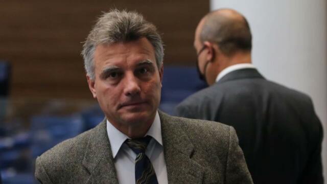 "Новата" геополитическа конюнктурa- Проф. Иво Христов