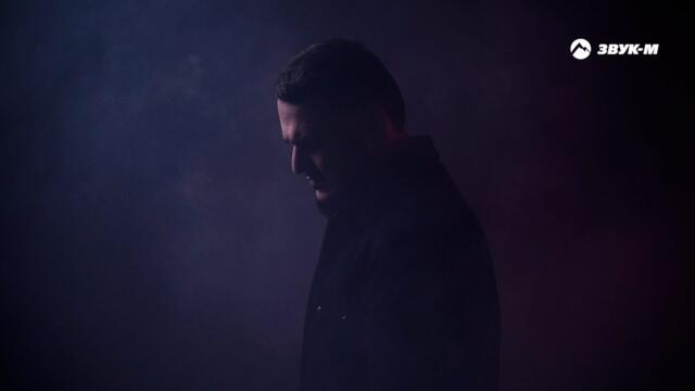 Рустам Нахушев - Тёмная ночь