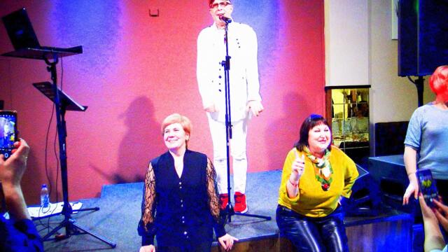 Валерий Палаускас    -   Ты девочка лучшая из лучших