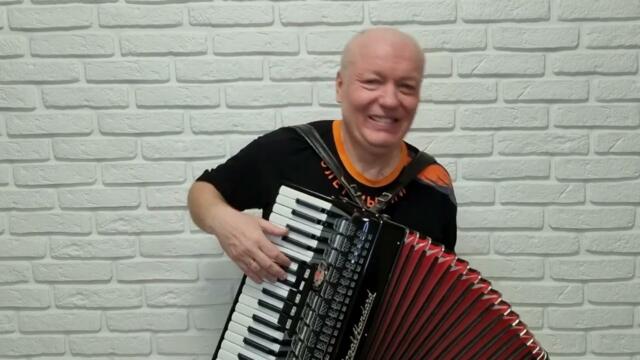 Николай Засидкевич  -  "Синяя птица".