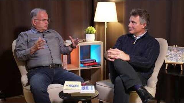 Какво се случва пред очите ни? - В. Вацев и Иво Христов