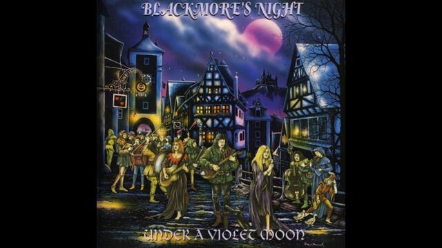 Blackmore's Night - Under a Violet Moon [Full Album]