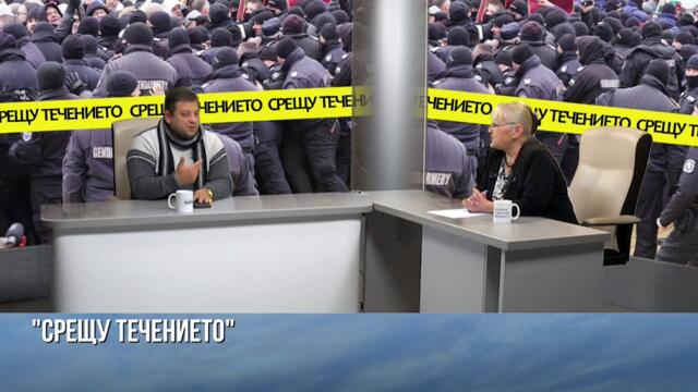 НИКОЛАЙ МАРКОВ: ВОЙНАТА НАТО-РУСИЯ В УКРАЙНА ОЩЕ НЕ Е ЗАПОЧНАЛА, КОНФЛИКТЪТ ЗАСЕГА Е ПОДГОТОВКА