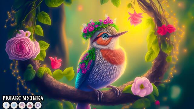 Самая красивая мелодия на свете! Эту музыку можно слушать вечно! красивая музыка Сергей Грищук