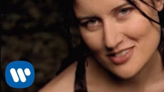Paula Cole - Where Have All the Cowboys Gone? (Official Music Video)