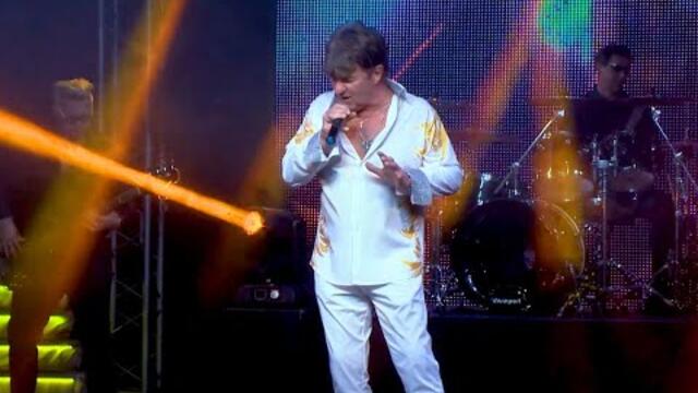 Алексей Кузьминов - "Пусть говорят"